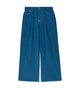 Kenzo Rinse Blue Denim Trousers