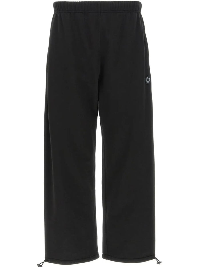 Kenzo Kenzo Black Trousers