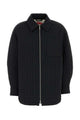 Kenzo Kenzo 'Kenzo Weave' Quilted Jacket