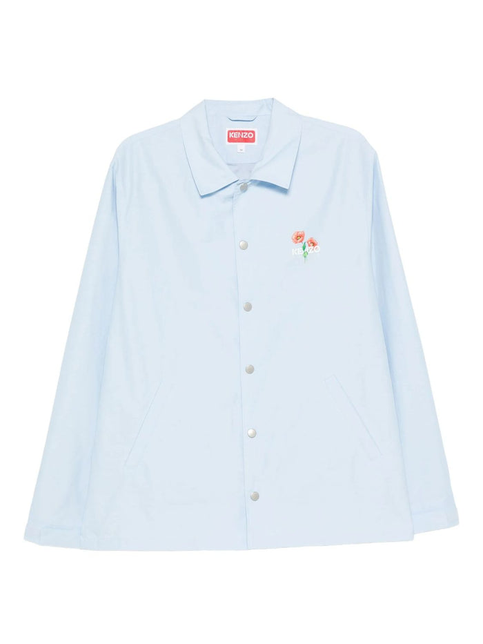 Kenzo Coach Jacket