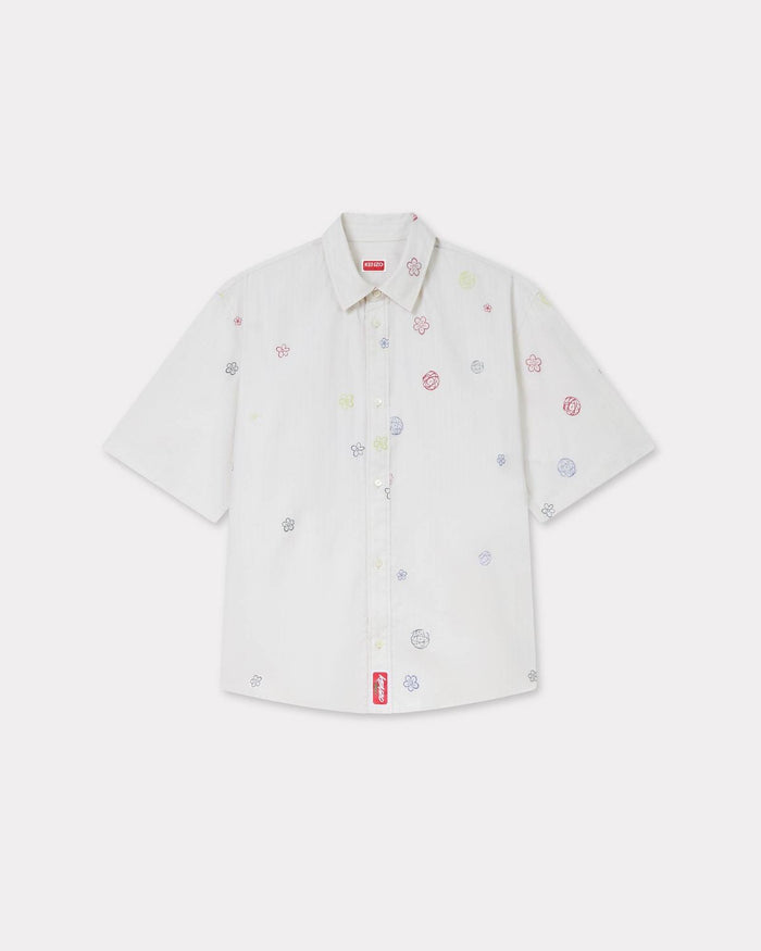 Kenzo Shirt Sc