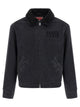 Kenzo 'Kenzo Happy Tiger' Denim Jacket