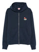 Kenzo Kenzo Zip-Up Sweatshirt With Logo