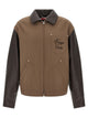Kenzo 'Kenzo Paris Chainstitch' Jacket