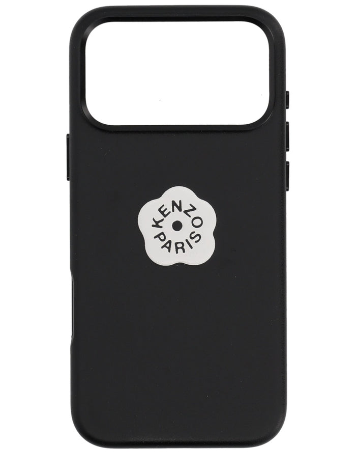 Kenzo Custodia Per Iphone 17 Pro Max Boke Flower 2.0