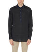 Paolo Pecora Linen Shirt