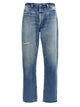 Fear Of God 'Straight 5 Pocket' Jeans