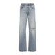 Fear Of God Straight 5 Pocket Jeans