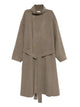 Fear Of God Highneck Coat