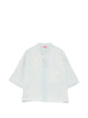 Kenzo Cotton Shirt