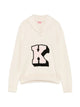 Kenzo Cotton Wool Jersey