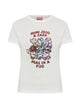 Kenzo Cotton T-Shirt