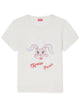 Kenzo Unlucky You T-Shirt