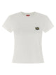 Kenzo 'Gots Wild Tiger' T-Shirt