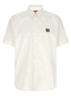 Kenzo 'Wild Tiger Crest' Shirt