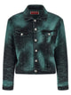 Kenzo 'Boke Heart' Jacket