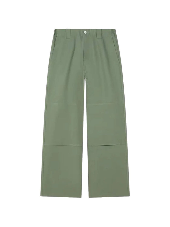 Kenzo Kenzo Cotton Trousers