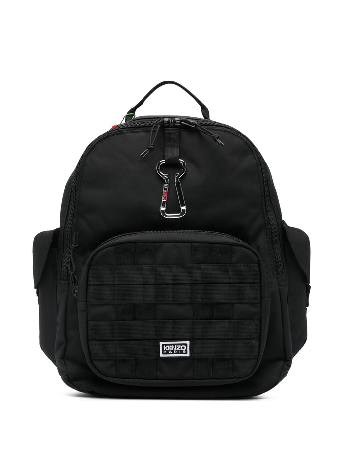 Kenzo Backpack