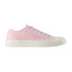 Kenzo Hoshi Low Top Vulcanized Sneakers