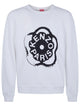 Kenzo "Boke Flower 2.0" Classic Sweatshirt