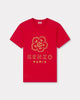 Kenzo T-Shirt Gots Boke Flower Slim