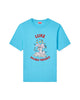 Kenzo 'Kenzo Cartoon' T-Shirt In Cotton