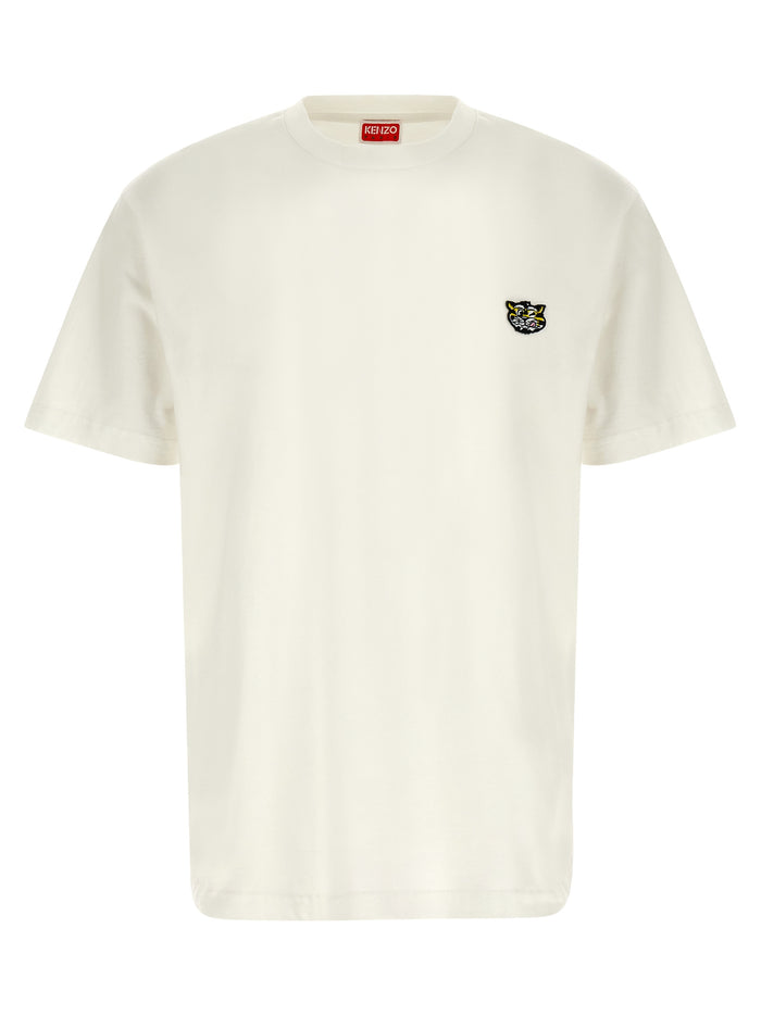 Kenzo 'Wild Tiger' T-Shirt