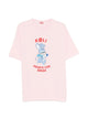 Kenzo T-Shirt Gots Kenzo Cartoon Classic