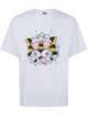 Kenzo " Wild Tiger" Oversize T-Shirt