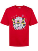 Kenzo " Wild Tiger" Oversize T-Shirt