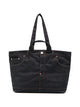 Kenzo Tote Bag - - Cotton - Dark Blue