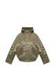 Kenzo Floral-Print Hooded Jacket