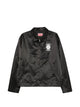 Kenzo Kenzo Jacket With Printed Logo