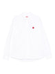 Kenzo Kenzo Shirts In 100% Cotton