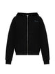Kenzo Black Cotton Sweater