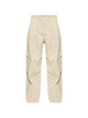 Kenzo Loose-Fit Cotton Trousers