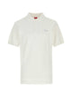 Kenzo Signature Logo-Embroidered Piqué Polo Shirt