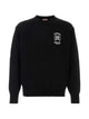 Kenzo Logo-Embroidery Sweater
