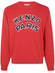 Kenzo " Paris Emblem" Jumper