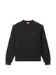 Kenzo Logo-Embroidered Sweatshirt