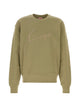 Kenzo Signature Embroidered Sweatshirt
