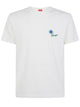 Kenzo "Gots Tulip" Slim T-Shirt