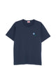 Kenzo Boke Flower Embroidered T-Shirt