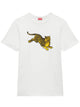 Kenzo Kenzo Gots Cotton T-Shirt