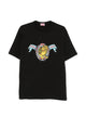 Kenzo Jumping Tiger-Print T-Shirt