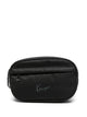 Kenzo Black Nylon Belt Bag