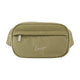 Kenzo - Nylon - Khaki