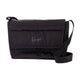 Kenzo Messenger Crossbody - - Nylon - Black