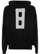Fear Of God Boucle 8 Hoodie