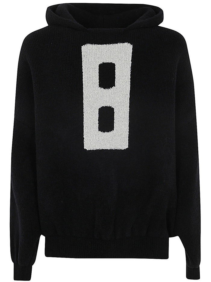 Fear Of God Boucle 8 Hoodie